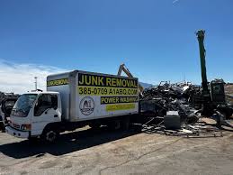 Best Same-Day Junk Removal Services in Midland, WA