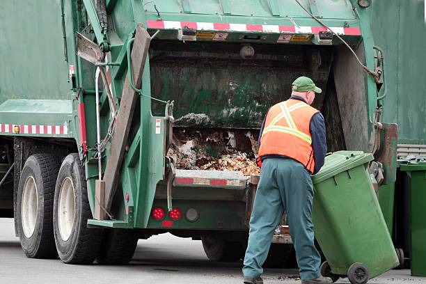 Best Office Cleanout in Midland, WA